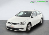 Volkswagen Golf occasion année 2018 boite Manuelle Annonce Volkswagen Golf occasion Essence 1.0 TSI 110 BVM à Beaupuy