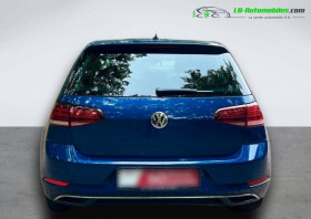 Volkswagen Golf 1.0 TSI 110 BVM  occasion  Beaupuy - photo n7