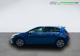 Volkswagen Golf 1.0 TSI 110 BVM  occasion  Beaupuy - photo n6