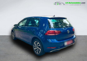 Volkswagen Golf 1.0 TSI 110 BVM  occasion  Beaupuy - photo n4