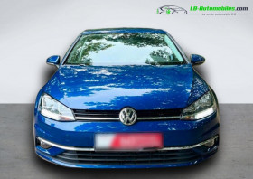 Volkswagen Golf 1.0 TSI 110 BVM  occasion  Beaupuy - photo n5