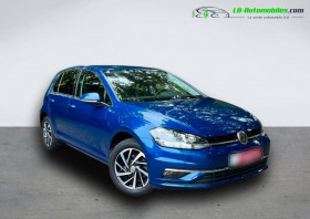 Volkswagen Golf 1.0 TSI 110 BVM  occasion  Beaupuy - photo n2