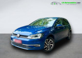 Annonce Volkswagen Golf occasion Essence 1.0 TSI 110 BVM  Beaupuy