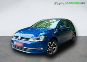 Volkswagen Golf , garage LB AUTOMOBILES  Beaupuy