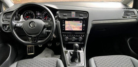 Volkswagen Golf 1.0 TSI 110 BVM  occasion  Beaupuy - photo n3