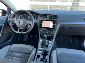 Volkswagen Golf 1.0 TSI 110 BVM  occasion  Beaupuy - photo n3