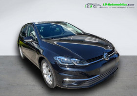 Volkswagen Golf 1.0 TSI 110 BVM  occasion  Beaupuy - photo n5