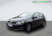 Volkswagen Golf 1.0 TSI 110 BVM   Beaupuy 31