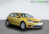 Volkswagen Golf occasion année 2018 boite Manuelle Annonce Volkswagen Golf occasion Essence 1.0 TSI 110 BVM à Beaupuy