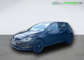 Volkswagen Golf occasion année 2018 boite Manuelle Annonce Volkswagen Golf occasion Essence 1.0 TSI 110 BVM à Beaupuy