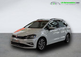 Volkswagen Golf occasion année 2018 boite Manuelle Annonce Volkswagen Golf occasion Essence 1.0 TSI 110 BVM à Beaupuy