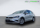Volkswagen Golf occasion année 2018 boite Manuelle Annonce Volkswagen Golf occasion Essence 1.0 TSI 110 BVM à Beaupuy