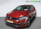 Volkswagen Golf occasion année 2018 boite Manuelle Annonce Volkswagen Golf occasion Essence 1.0 TSI 110 BVM à Beaupuy