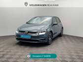 Annonce Volkswagen Golf occasion Essence 1.0 TSI 110 IQ DRIVE  Beauvais