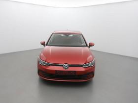 Volkswagen Golf 1.0 tsi 110 life  occasion � Ganges - photo n�2