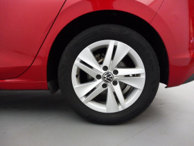Volkswagen Golf 1.0 tsi 110 life  occasion � Ganges - photo n�10