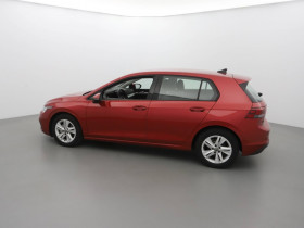 Volkswagen Golf 1.0 tsi 110 life  occasion � Ganges - photo n�5
