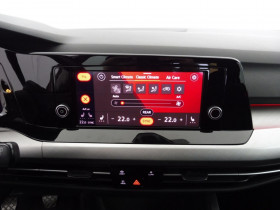 Volkswagen Golf 1.0 tsi 110 life  occasion � Ganges - photo n�6