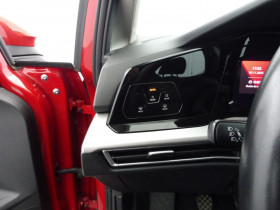 Volkswagen Golf 1.0 tsi 110 life  occasion � Ganges - photo n�7