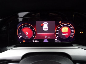 Volkswagen Golf 1.0 tsi 110 life  occasion � Ganges - photo n�8