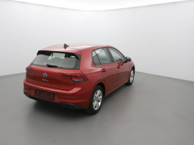Volkswagen Golf 1.0 tsi 110 life  occasion � Ganges - photo n�3
