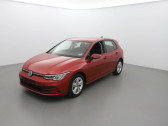 Annonce Volkswagen Golf occasion Essence 1.0 tsi 110 life � Ganges