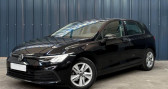 Annonce Volkswagen Golf occasion Essence 1.0 TSI 110 OPF LIFE 1ST - Garantie 1 An - Premi�re main - C � Halluin
