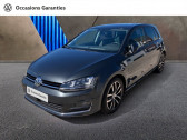 Annonce Volkswagen Golf occasion  1.0 TSI 110ch BlueMotion Technology Match Alstar DSG7 5p à DOMMARTIN LES TOUL
