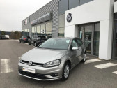 Volkswagen Golf occasion année 2017 boite Manuelle Annonce Volkswagen Golf occasion Essence 1.0 TSI 110ch BlueMotion Technology Trendline 5p à Mende