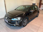 Volkswagen Golf occasion année 2018 boite Manuelle Annonce Volkswagen Golf occasion Essence 1.0 TSI 110ch Confortline 5p à Chaumont