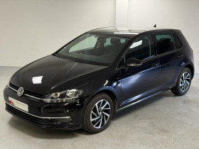 Volkswagen Golf , garage AUDI OBERNAI  Obernai