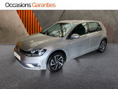 Annonce Volkswagen Golf occasion Essence 1.0 TSI 110ch Connect 5p  ORVAULT