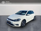 Volkswagen Golf occasion année 2018 boite Manuelle Annonce Volkswagen Golf occasion Essence 1.0 TSI 110ch Connect 5p à Albi
