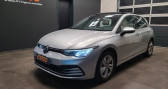 Volkswagen Golf occasion année 2020 boite Manuelle Annonce Volkswagen Golf occasion Essence 1.0 TSI 110CH LIFE 1ST TOIT OUVRANT à Hoenheim