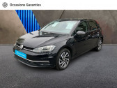 Annonce Volkswagen Golf occasion Essence 1.0 TSI 110ch Sound 5p  Villeneuve-d'Ascq