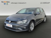 Annonce Volkswagen Golf occasion  1.0 TSI 115 BlueMotion DSG7 Confortline Business à Châteaudun