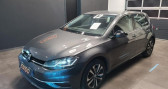 Volkswagen Golf occasion année 2019 boite Manuelle Annonce Volkswagen Golf occasion Essence 1.0 TSI 115 BLUEMOTION IQ DRIVE CONFORT LINE à Hoenheim