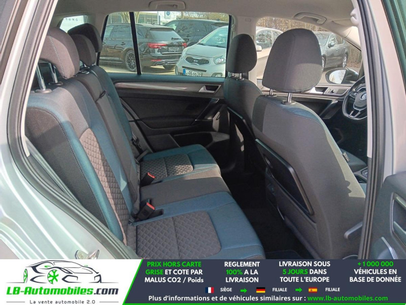 Volkswagen Golf 1.0 TSI 115 BVA  occasion � Beaupuy - photo n�5