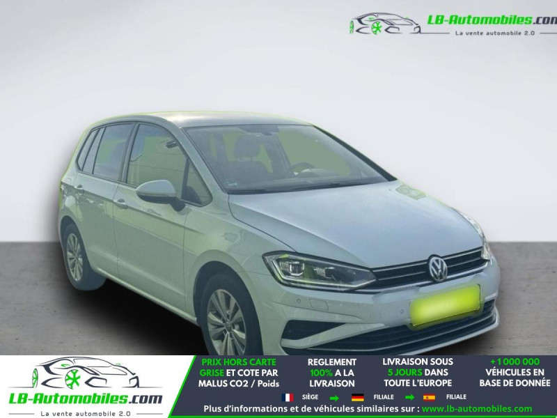 Volkswagen Golf 1.0 TSI 115 BVA  occasion � Beaupuy