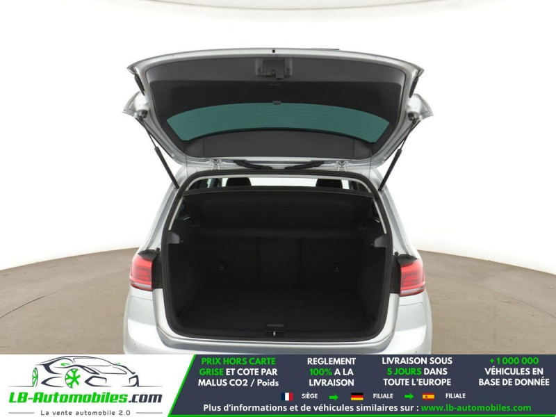 Volkswagen Golf 1.0 TSI 115 BVA  occasion � Beaupuy - photo n�9