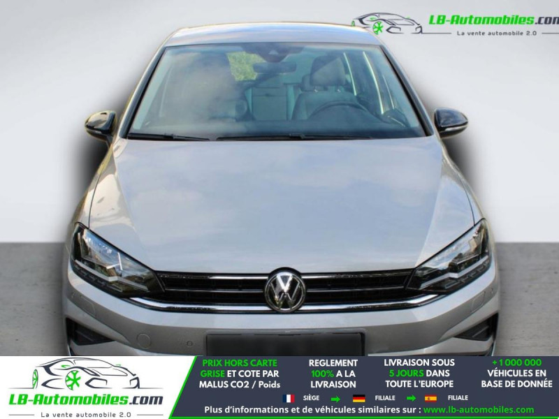 Volkswagen Golf 1.0 TSI 115 BVA  occasion � Beaupuy - photo n�5