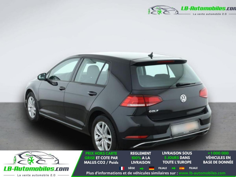 Volkswagen Golf 1.0 TSI 115 BVA  occasion � Beaupuy - photo n�4