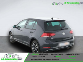 Volkswagen Golf 1.0 TSI 115 BVA  occasion � Beaupuy - photo n�4