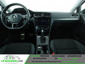 Volkswagen Golf 1.0 TSI 115 BVA  occasion � Beaupuy - photo n�3