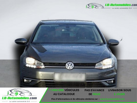Volkswagen Golf 1.0 TSI 115 BVA  occasion � Beaupuy - photo n�4