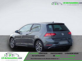 Volkswagen Golf 1.0 TSI 115 BVA  occasion � Beaupuy - photo n�3