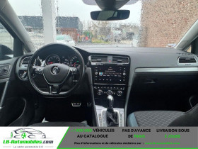 Volkswagen Golf 1.0 TSI 115 BVA  occasion � Beaupuy - photo n�2