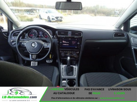 Volkswagen Golf 1.0 TSI 115 BVA  occasion � Beaupuy - photo n�2