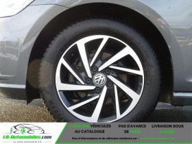 Volkswagen Golf 1.0 TSI 115 BVA  occasion � Beaupuy - photo n�10