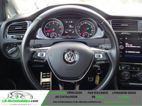 Volkswagen Golf 1.0 TSI 115 BVA  occasion � Beaupuy - photo n�9